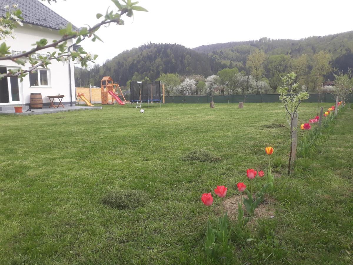 Dom Hills Bucovina Hotel Gura Humorului Exterior photo