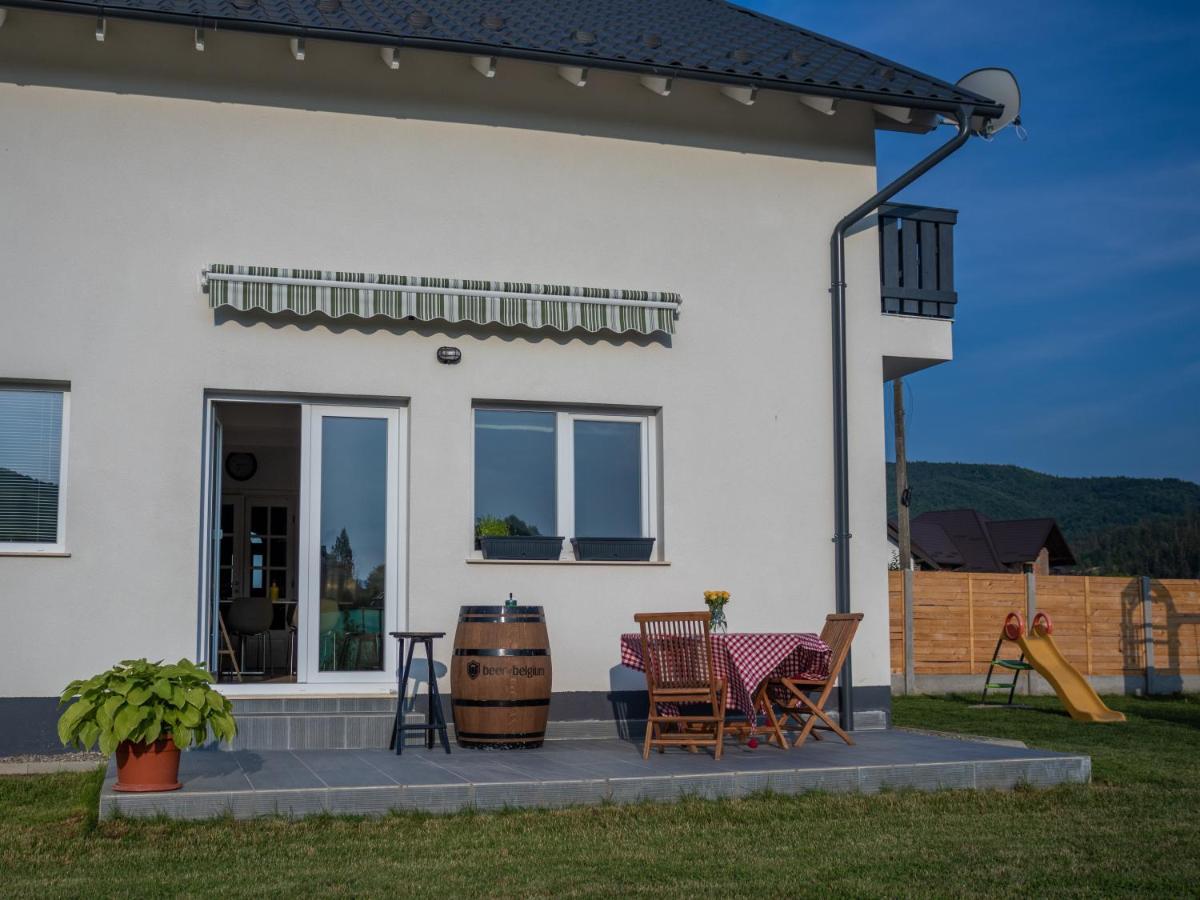Dom Hills Bucovina Hotel Gura Humorului Exterior photo