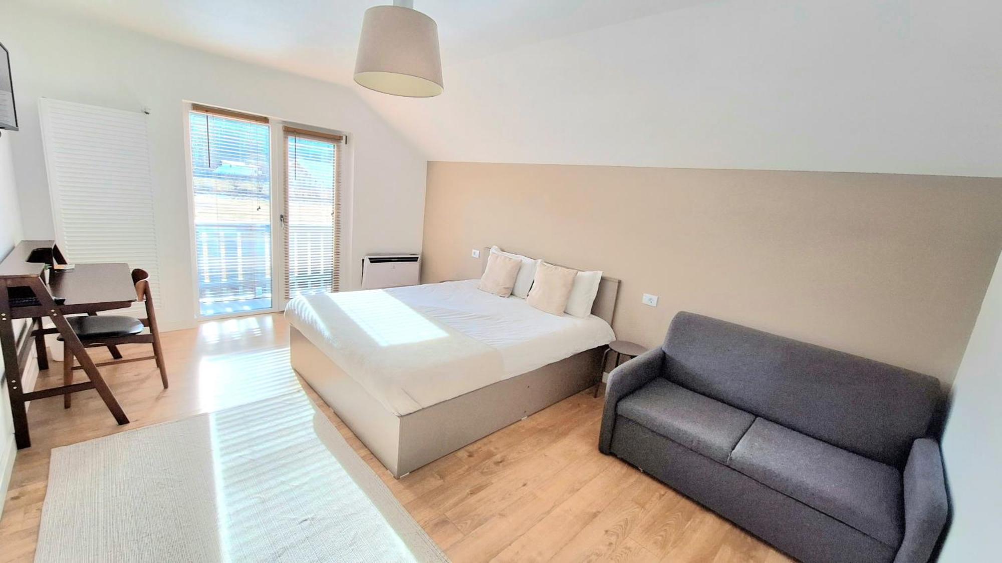 Dom Hills Bucovina Hotel Gura Humorului Room photo