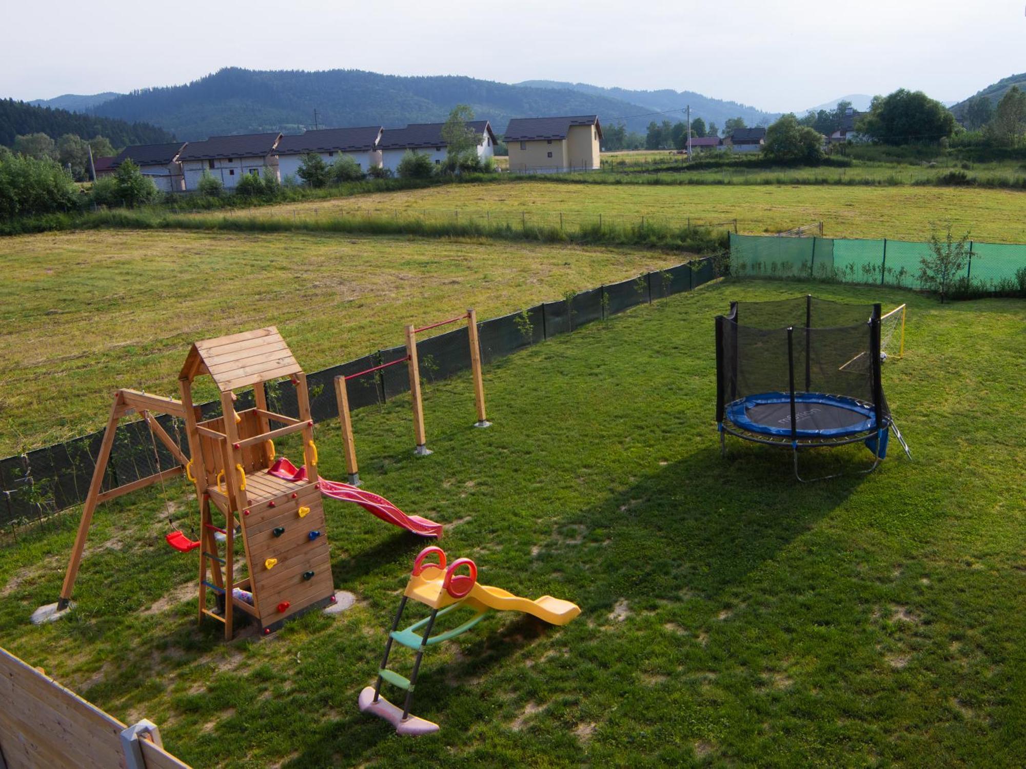Dom Hills Bucovina Hotel Gura Humorului Exterior photo