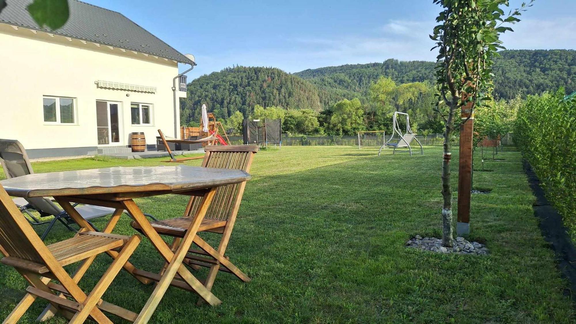 Dom Hills Bucovina Hotel Gura Humorului Exterior photo